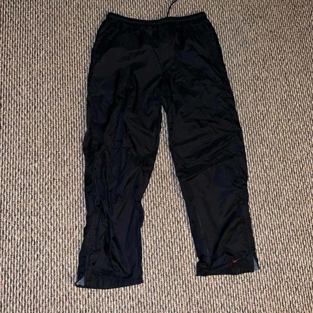 men’s nike sweatpants